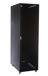 4cabling 42ru 600mm Wide X 1000mm Deep Server Rack 002.001.4296