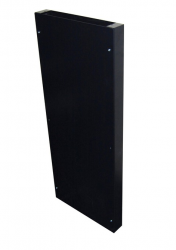 4cabling Universal 900mm Chimney For Network Server Racks Rachim-sr900