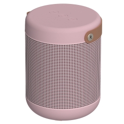 Kreafunk Amajor 2 Bluetooth Speaker - Dusty Rose KFJL03
