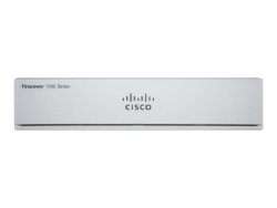 Cisco - Cisco Firepower 1010 Ngfw Appliance, Desktop FPR1010-NGFW-K9