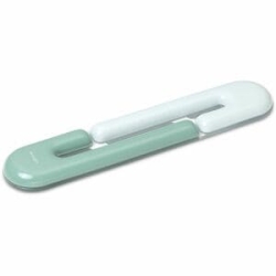 Ktg Duo Gel Keyboard Wrist Rest Green K62680WW