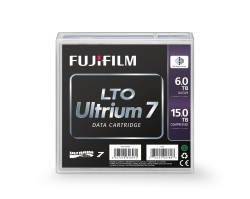 Fujifilm LTO7 - 6.0/15.0TB Bafe Data Cartridge 71036