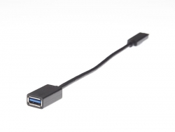 4cabling 0.2m Usb 3.1 Type C To A Female Adapter (usb-c) 005.004.0202