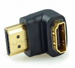 4cabling Hdmi Up Right Angled 90 Degree Adaptor 005.008.0071