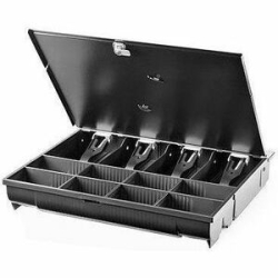 Standard Duty Till Insert W/lockable Lid QT458AA
