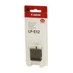 Battery For Eosm LPE12