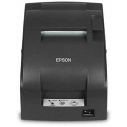 Tm-U220Iib Ethernet Dot Matrix Receipt Printer With Auto Cutter C31CL27832