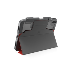 Dux Plus (iPad (A16)/10th Gen) Com - Red stm-222-388KX-02