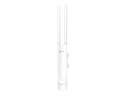 Tp-Link Omada AC1200 Dual-Band Gigabit Outdoor Access Point, Poe, 5YR EAP225-OUTDOOR