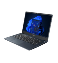 Dynabook Tecra A40-M, U5-125H, 14" WUXGA, 16GB, 512GB SSD, TB4, W11(AI), 3YR PNM11A-0NQ002