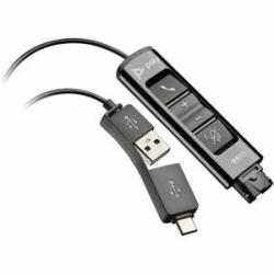 Poly DA85 USB To Qd Adptr 786C7AA