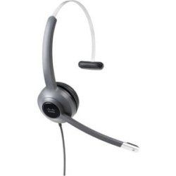 Headset 521 Wired Single 3.5mm CP-HS-W-521-USB=