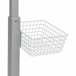 Large Wire Basket For StyleView Carts 98-135-216