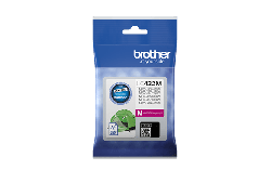 Magenta Ink Cartridge Mfc-J6940Dw - Up To 550 Pages LC-432M