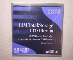 Ibm Lto6 Ultrium 6 Tape 00v7590