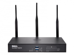 Sonicwall Dell Sonicwall Tz500 Wireless-ac Intl Totalsecure 1yr 01-ssc-0447