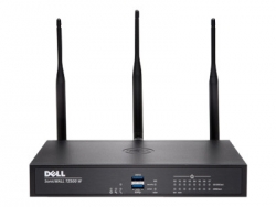 Sonicwall Dell Sonicwall Tz500 Wireless-ac Intl 01-ssc-0449