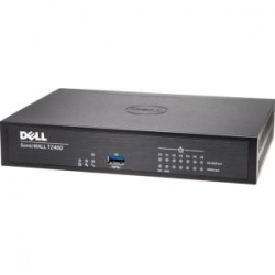 Dell Sonicwall Dell Sonicwall Tz400 Totalsecure 1yr 01-ssc-0514