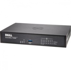 Sonicwall Tz400 Secure Upgrade Plus - Advanced Edition 2yr 01-ssc-1740