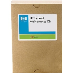 HP ScanJet Professional 3000 Adf Roller Replacement Kit L2724A