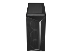 Cooler Master Atx, Argb Strip Case, Argb FANS(3), 2YR CP510-KGNN-S00