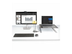 Startech.Com Universal USB-C Multiport Adapter HDMI, 3YR 104B-USBC-MULTIPORT