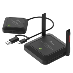 J5create JVW120 Wireless Extender JVW120