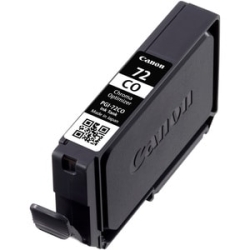 Canon Lucia Pgi-72Co Inkjet Gloss Optimizer Cartridge Pack - 165 Photos PGI72CO