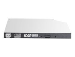 Hpe 9.5mm Sata Dvd-Rw Jb Gen9 Kit 726537-B21