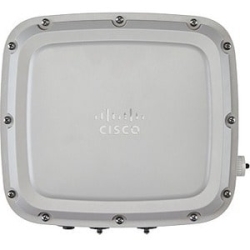 Wi-Fi 6 Outdoor Ap Internal Ant -Z Regulatory Domain C9124AXI-Z