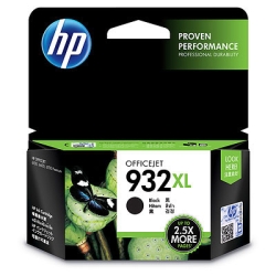 HP 932XL Black Officejet Ink Cartridge CN053AA