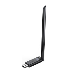 Ugreen 90339 AC650 High-Gain Dual Band Wireless USB Adapter ACBUGN90339