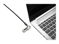 Kensington Nanosaver 2.0 Slim Serialised Combo Lock K60604WW
