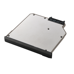 Panasonic 512GB SSD (Left Bay) For Fz-55 FZ-VSD55151U