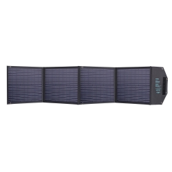 Choetech SC009 100W Foldable Solar Charger ELECHOSC009