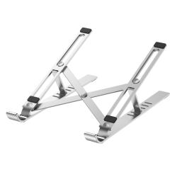 Choetech H045-Sl Aluminum Foldable Laptop Stand ELECHOH045SL