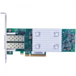 Lenovo Qlogic 16gb Fc Dual-port Hba 01cv760