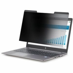 StarTech.com Magnetic Privacy Screen For 14-Inch 16:9 Laptop, Reversible Filter, Computer Screen Protector, Taa, Blue Light Shield - Magnetic Privacy Screen For 14-inch 16:9 Laptops - Approximately View Angle 60 Deg (+/- 30 Deg From Center) - Security Fi