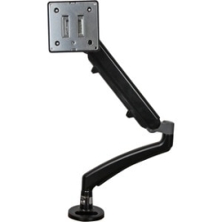 Desk Mount Slim Articulating Monitor Arm ARMSLIM