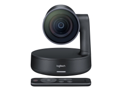 Logitech Rally 4K Ultra Hd Ptzcamera (Standalone Camera Only, No Speaker Or MIC),2YR Wty 960-001226
