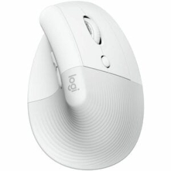 Logitech Lift - Pale Grey 910-006480