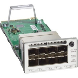 Pyp:Catalyst 9300 8 X 10GE Network Module. S C9300-NM-8X=