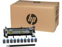 HP LaserJet CF065A 220V Maintenance Kit CF065A