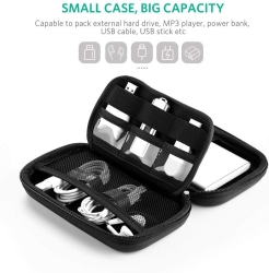 Ugreen Hard Disk Storage Bag Small (40707) ACBUGN40707