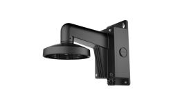 Hikvision 1473Zj-155B Black Wall Mount, 2YR 302702279