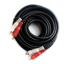 4cabling Rca Stereo Audio Cable 10m 06ba10