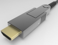 4Cabling Detachable 70M Hdmi 2.0 Active Optical Cable |Aoc Cable (022.009.4570)