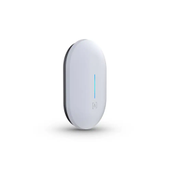 Alta Labs | AP7 Pro Enterprise Access Point, WiFi 7 Benefits, 4x4, Cloud Managed (PoE+ Injector Is Not Included Al-Injector-Poe) AL-AP7-PRO