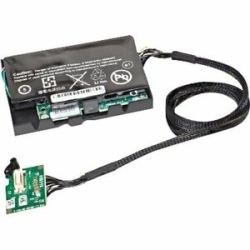 Intel AXXRSBBU9 Battery - Lithium Ion (Li-Ion) - For Storage Controller - Battery Rechargeable - 3.7 V Dc - 1500 MAh Shelf Life AXXRSBBU9