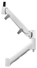 Atdec Ahx Heavy Duty Dynamic Arm White Awm-ahx-w